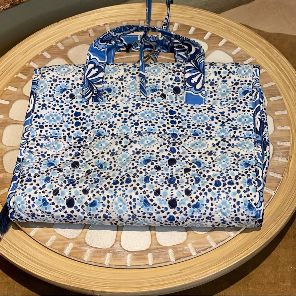 modella valet toiletry organizer, one size